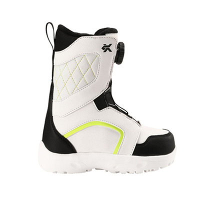 单板儿童滑雪鞋CHANRICH