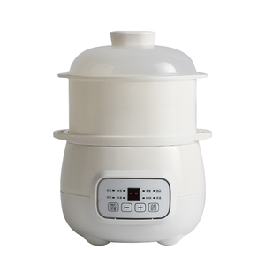 电炖锅燕窝炖盅隔水炖陶瓷煲汤家用炖汤煮粥锅小型宝宝婴儿辅食锅