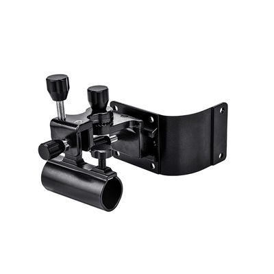 钓鱼桶炮台座油漆桶支架底座