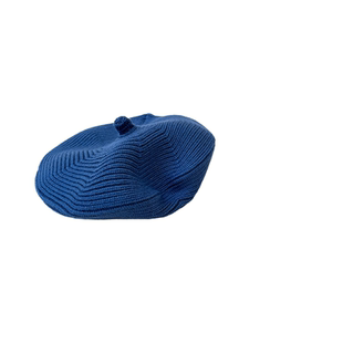 婴幼儿南瓜帽2026春秋新款0-3岁可爱百搭针织贝雷帽小童帽子外出