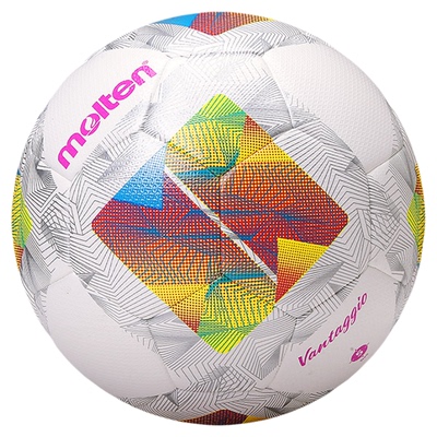 molten摩腾5号热粘合足球官方