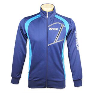 JOOLA优拉尤拉乒乓球服套装运动服男女款长袖运动套装秋冬725