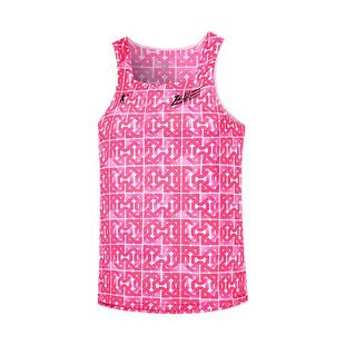 飞影PB4.0马拉松背心中国乔丹专业运动无痕新款无袖跑步t恤男正品