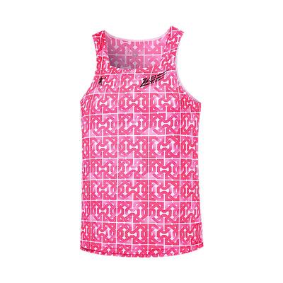 飞影PB4.0无痕背心马拉松男