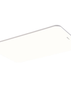 美的全光谱Ra98客厅主灯吸顶灯具