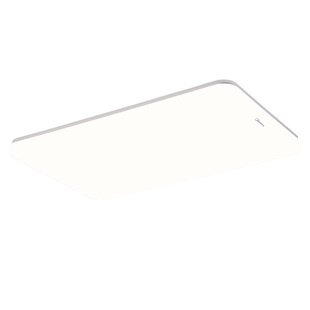 补贴15% 美的客厅主灯吸顶灯全光谱护眼现代简约餐厅卧室全屋灯具