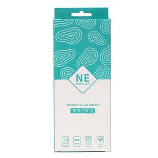 可视化挖耳勺高清掏耳屎神器智能采耳内窥镜儿童老人采耳发光带灯