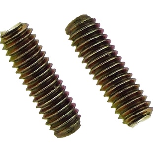 镀锌螺杆彩锌双头全牙全螺纹杆长铁通丝牙条棒无头螺丝杆M4M5M6M8