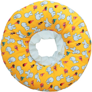 宠物狗狗伊丽莎白圈头套软耻辱脖圈防咬防舔防水柯基法斗绝育用品