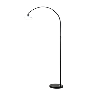 麻将灯落地款立式插电落地灯补光灯钓鱼灯麻将馆棋牌室专用照明灯