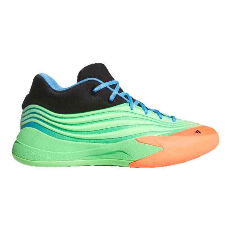 adidas阿迪达斯男子DAME X运动训练篮球鞋KI5949