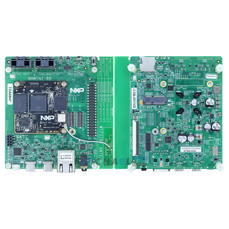 NXP8MMINILPD4-EVK原装开发板