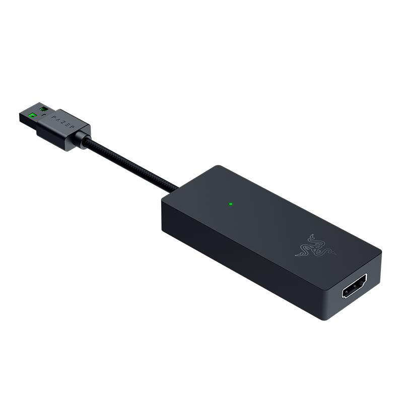 Razer/雷蛇高清4K游戏视频采集卡