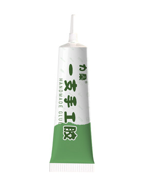 力桑正品手工透明软胶通用型