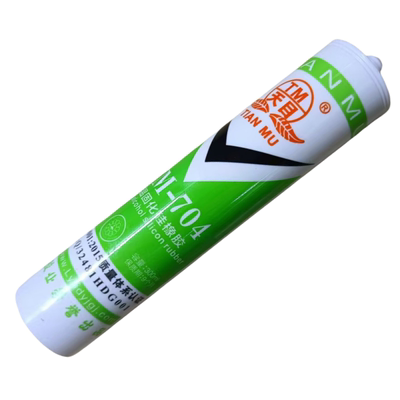 704硅橡胶硅胶耐高温绝缘防水胶