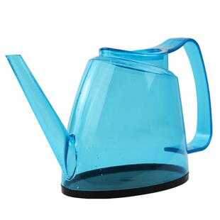 CYRUS赛乐斯园艺水壶-家用养花大容量长嘴便携手持浇花浇水壶1.4L