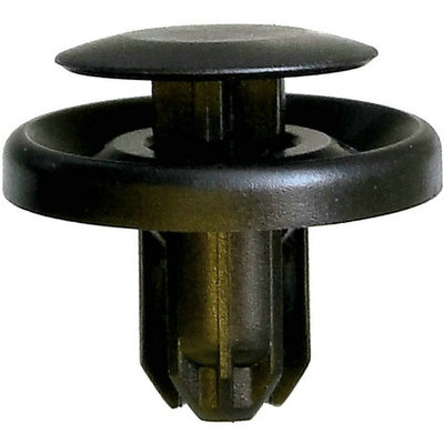 斯巴鲁前挡泥板延伸件固定卡扣