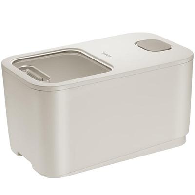 苏泊尔米桶防潮防虫大容量