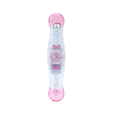 三丽鸥hellokitty美乐蒂可爱手表