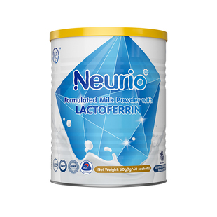 neurio纽瑞优官方旗舰店正品乳铁蛋白