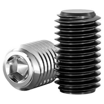 【全网热销】12.9级平端紧定螺丝