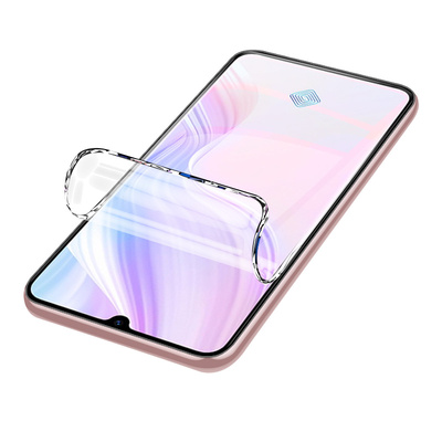 vivo防指纹全屏覆盖高清保护膜