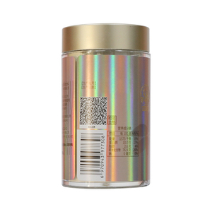 神象西洋参粉45g低温打磨参味浓