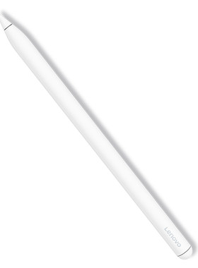 联想手写笔Pro 二代磁吸触控笔充电款支持小新平板Pro13/Pro GT13/Yoga Pad Pro 14.5平板电脑绘写绘画触控笔