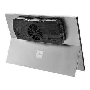 surfaceprobook拿命散热tvvt1009工业级半导体制冷散热器平板