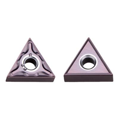 WKETEM数控刀片性价比高耐磨性好