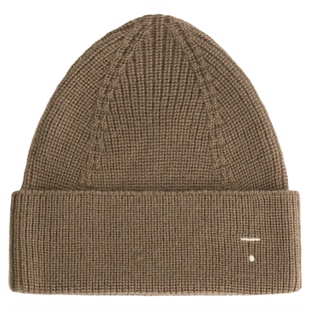 85Z现货Little荷兰gray label FW25秋冬羊毛儿童针织帽子保暖围巾