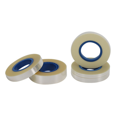 smt自粘盖带透明康鑫达自粘胶带