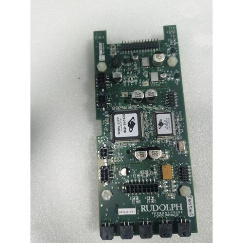 询价-RUDOLPH TECHNOLOGIES Z-DACK控制器