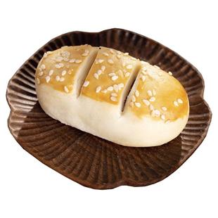 陕西西安特产全盛斋豆沙酥清真食品小吃豆沙馅酥皮糕点零食茶点