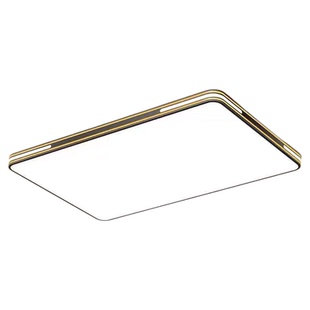 超薄中山遥控客厅灯2026新款大气主灯现代简约led吸顶灯具卧室灯