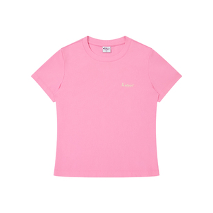 NBCT【FlyArk飞弧】户外短袖运动T恤女亲肤弹力清凉跑步健身上衣