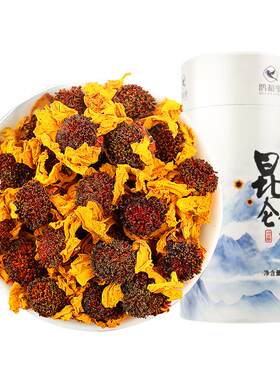 鹊和堂正品高山昆仑雪菊