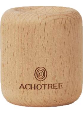 ACHOTREE精油扩香木家用摆件无火