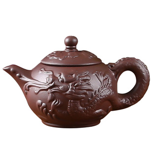 紫砂壶宜兴手工小容量茶壶泡茶壶陶瓷壶单人功夫小茶具多款小茶壶