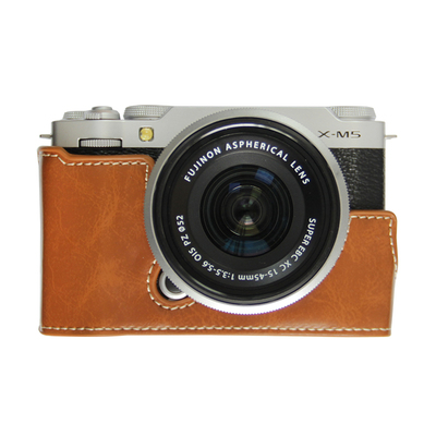 适用富士XM5相机保护套