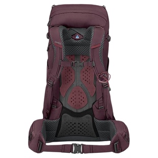 欧洲直邮自营Osprey鹞鹰KYTE系列女款户外背负登山徒步双肩背包