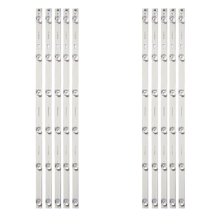 适用海尔LS58AL88E51灯条ECHOM-0358UM001 3P58UM001液晶电视背光
