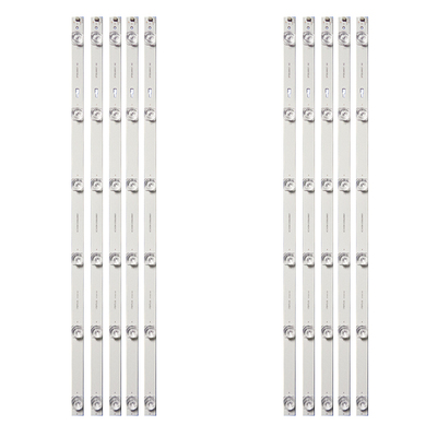 适用于海尔LS58AL88E51电视灯条