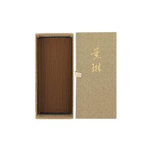 【自营】香司鬼头天薰堂薰琳线香家居室内熏香沉香香木香高端送礼