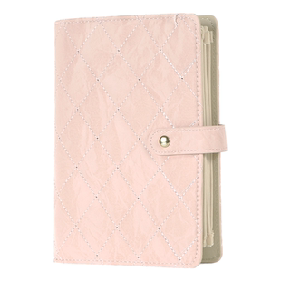 首饰收纳盒便携大容量项链手镯手串黄金饰品收纳包高档精致首饰袋