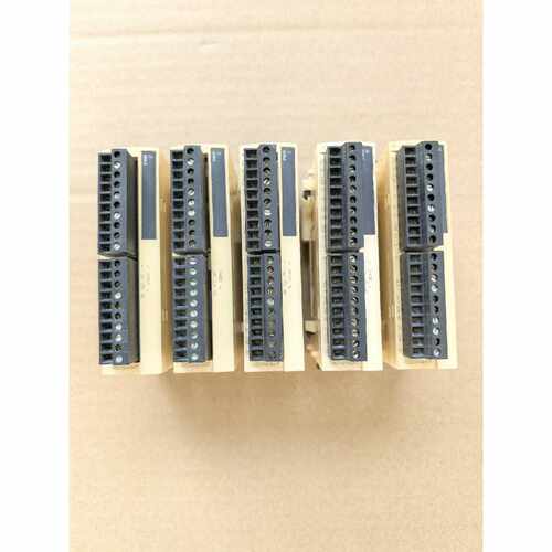 TM2AMM6HT 施耐德 PLC模块 工业控制器