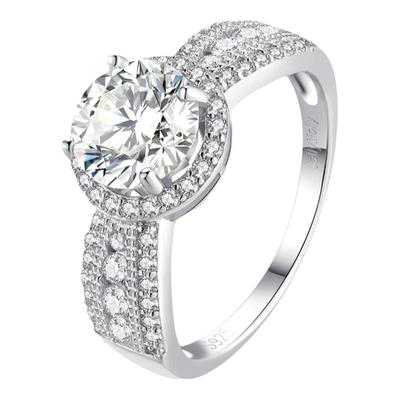 小众礼物JollyMolly925银百搭