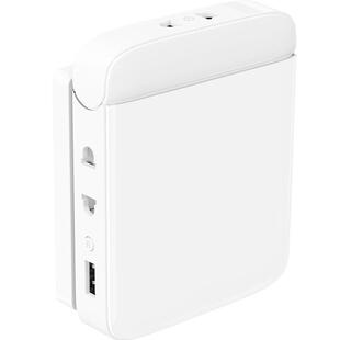 USB魔方插座转换器扁超薄夹缝侧边一转三扩展插排头多功能接线板