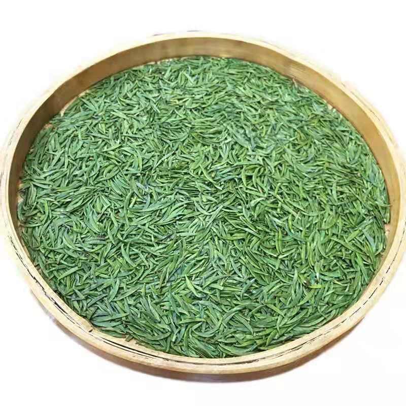 十堰竹溪毛尖武当山茶明前茶