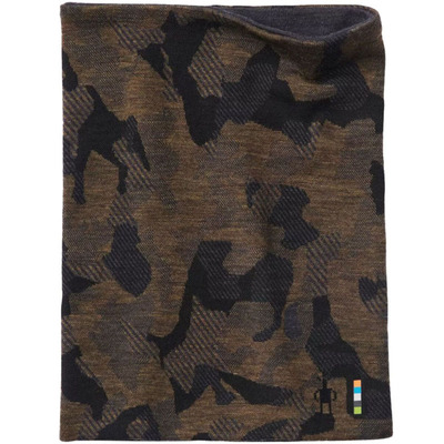 smartwool围脖纯美利奴羊毛